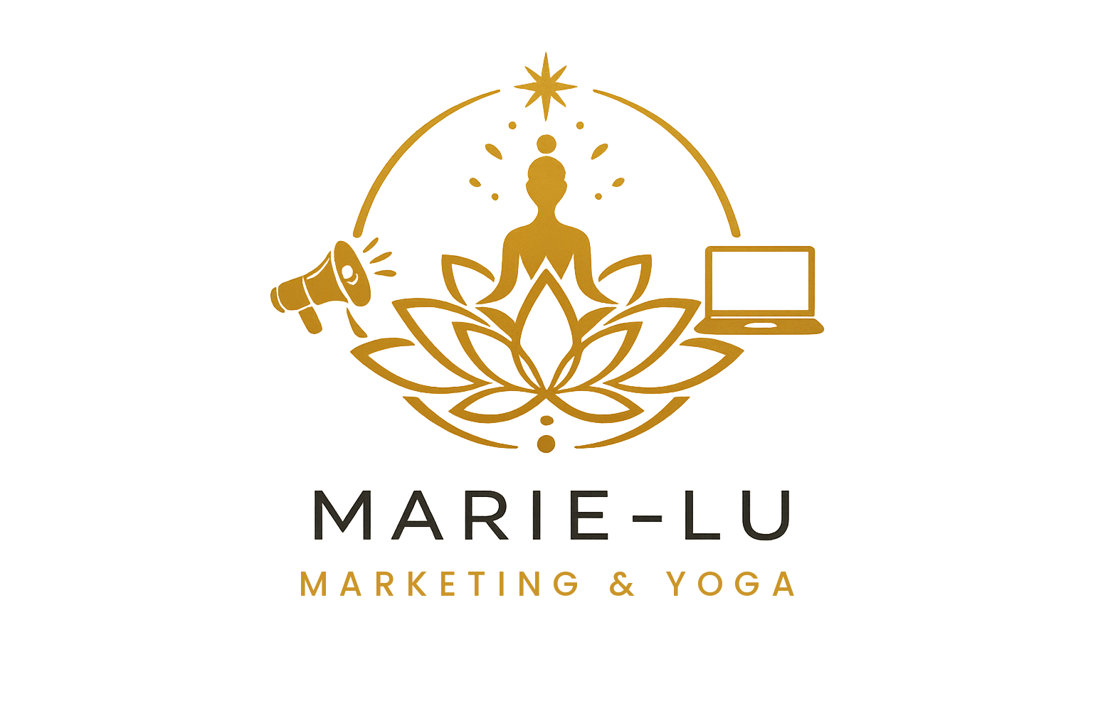 Marie-Lu – Marketing & Yoga