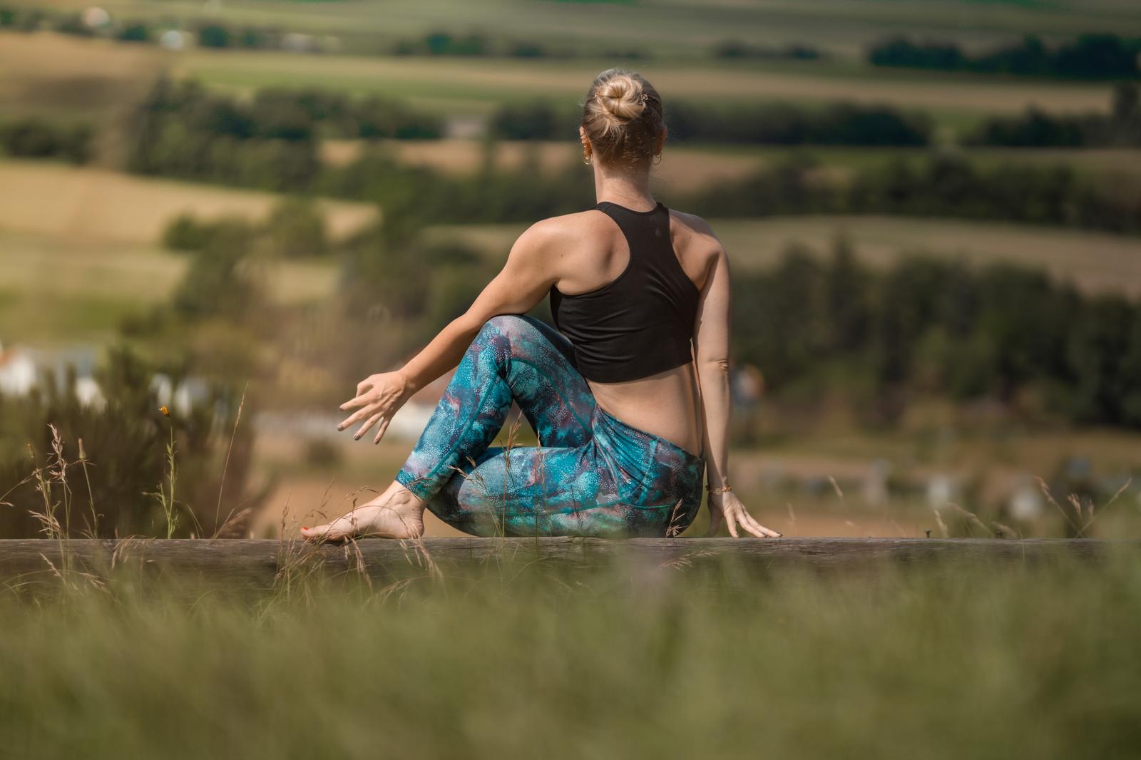 Yoga für Anfänger:innen – 5 Tipps für deinen Start