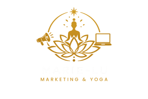 Marie-Lu – Marketing & Yoga